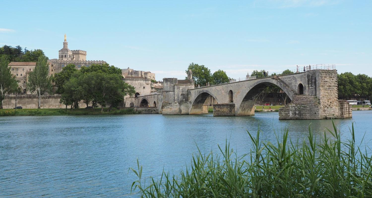 Rhone River Cruises