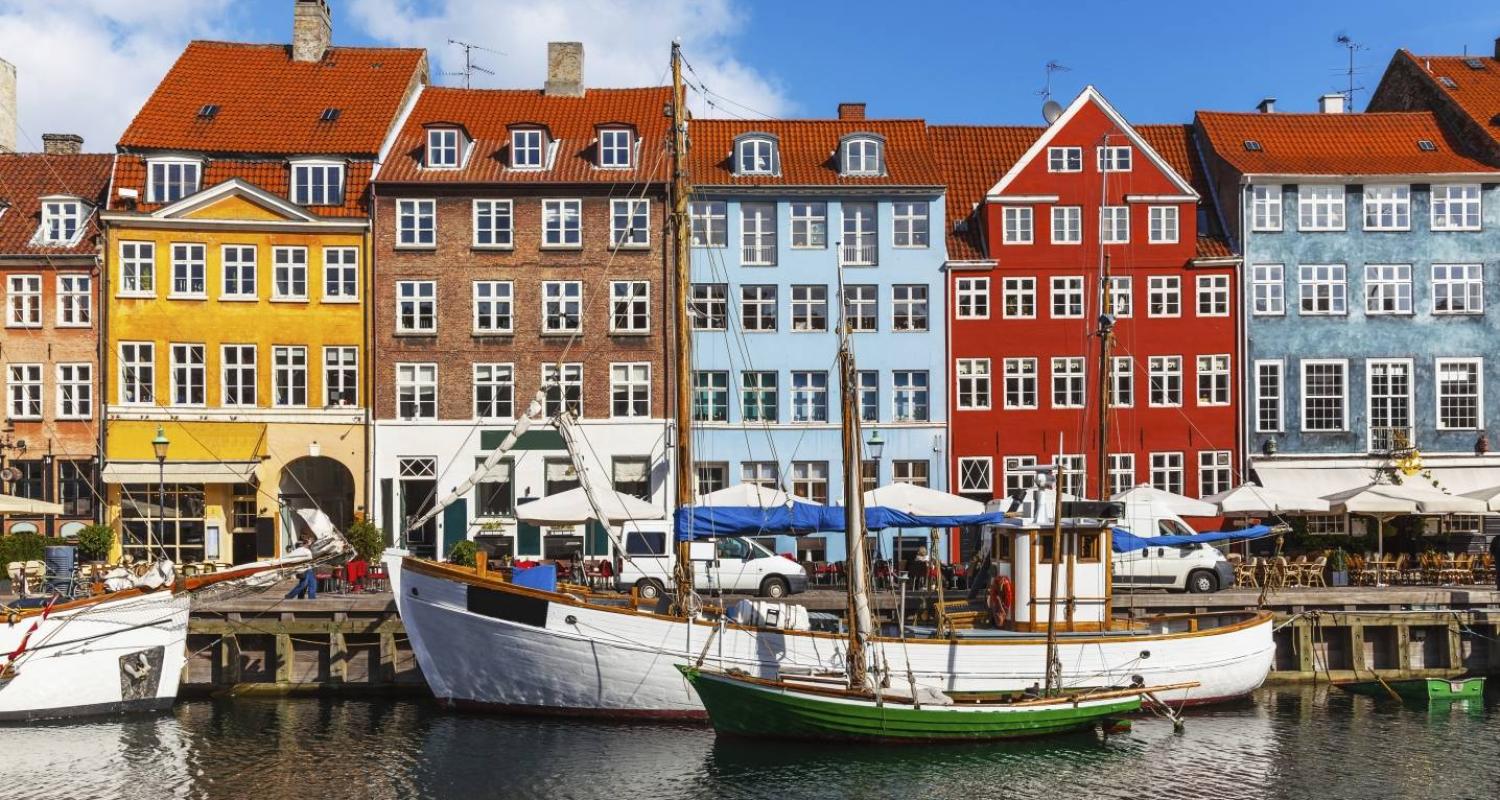 Denmark Tours & Trips