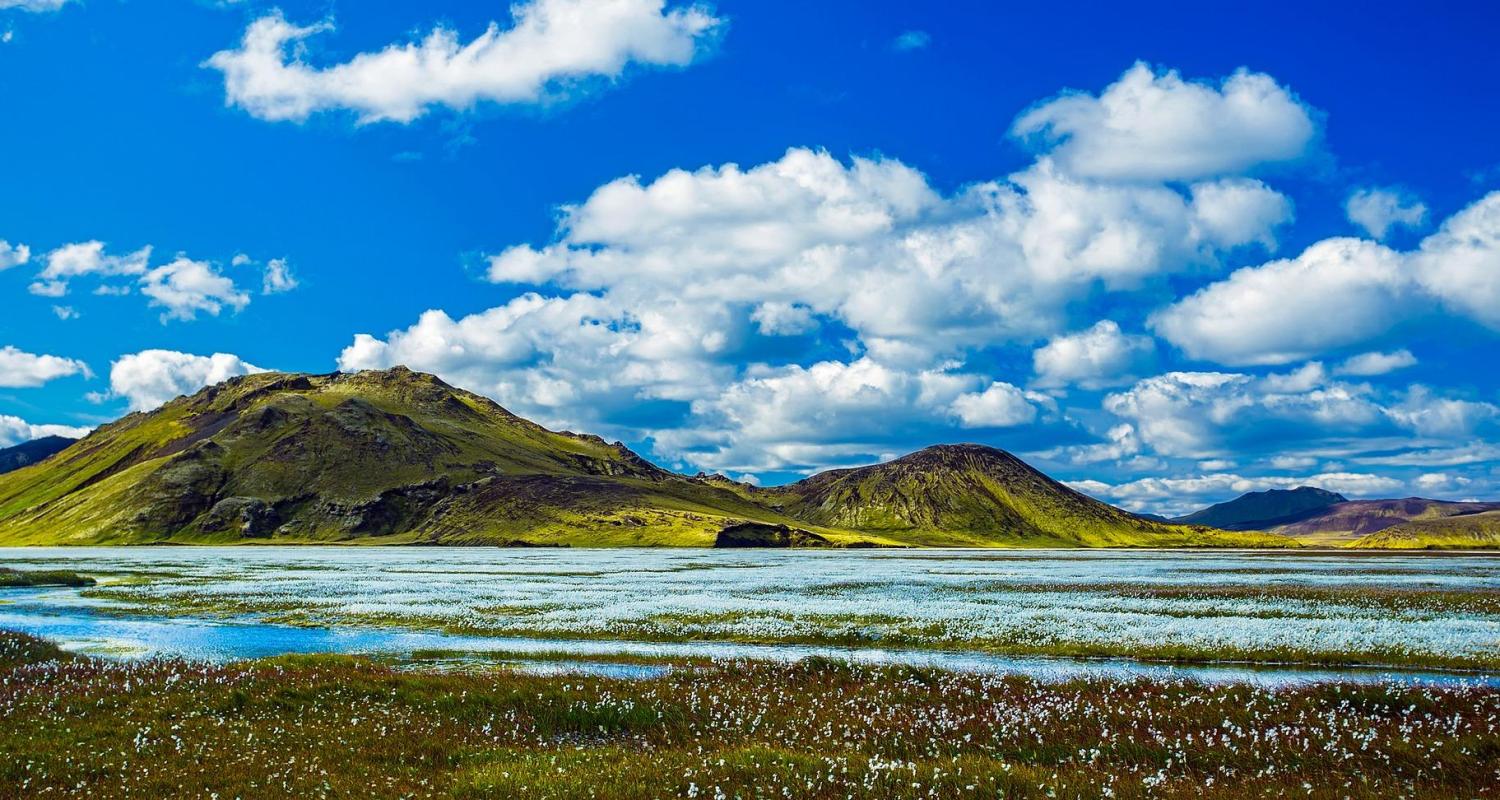 Iceland Small Group Tours