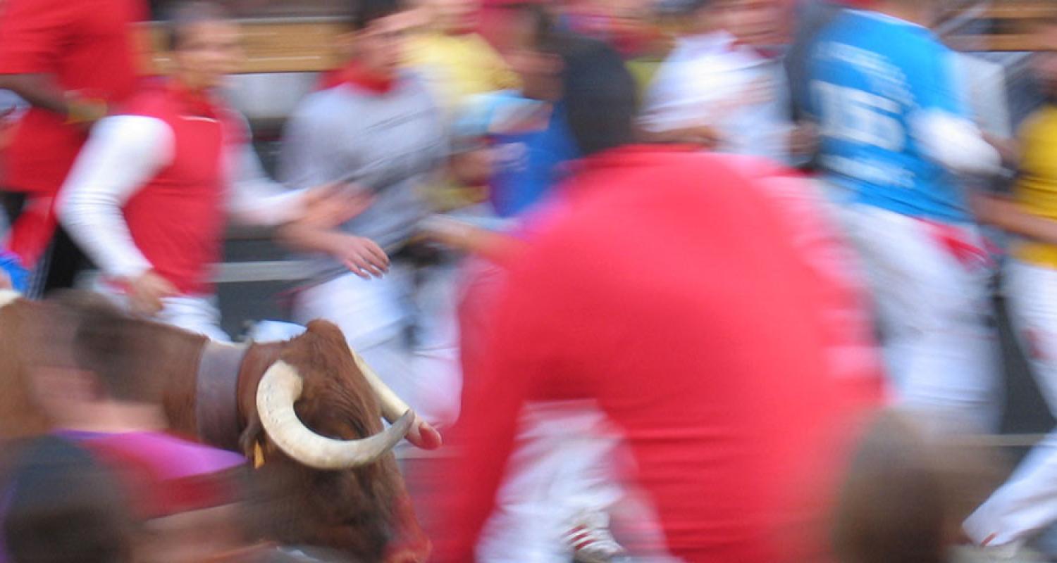 Circuits San Fermin (Pampelune)