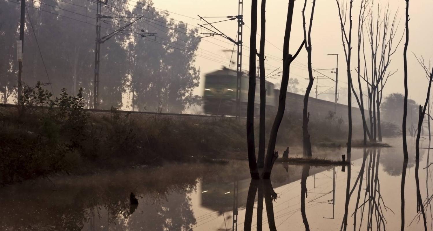 Circuitos y viajes de Tren y ferrocarril