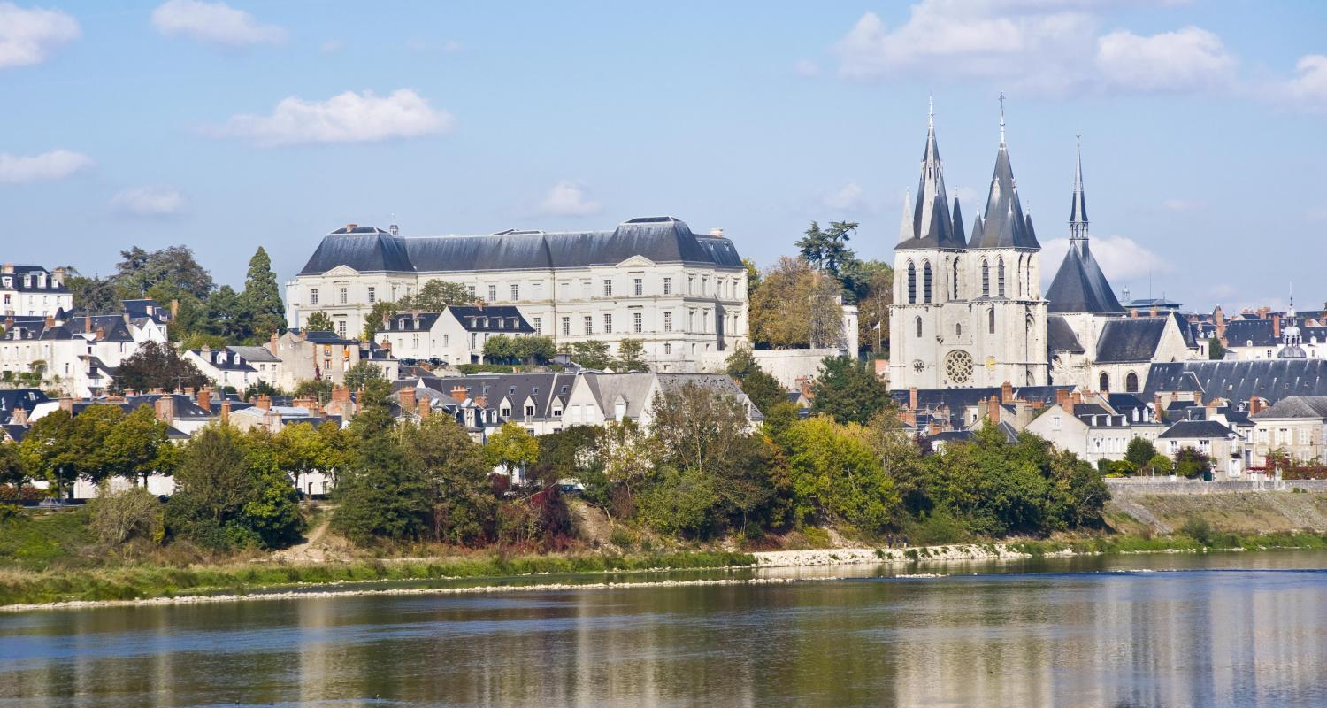 Loire River Cruises