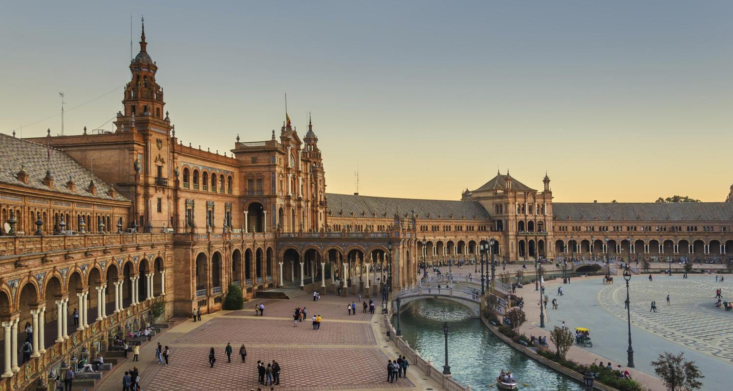 Guadalquivir River Cruises