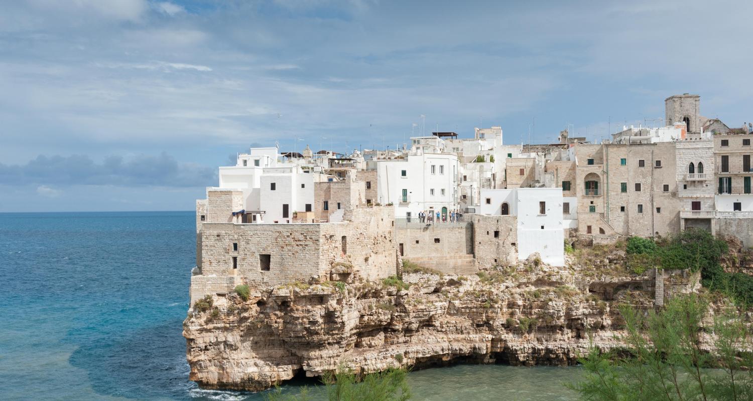 Puglia Tours & Trips