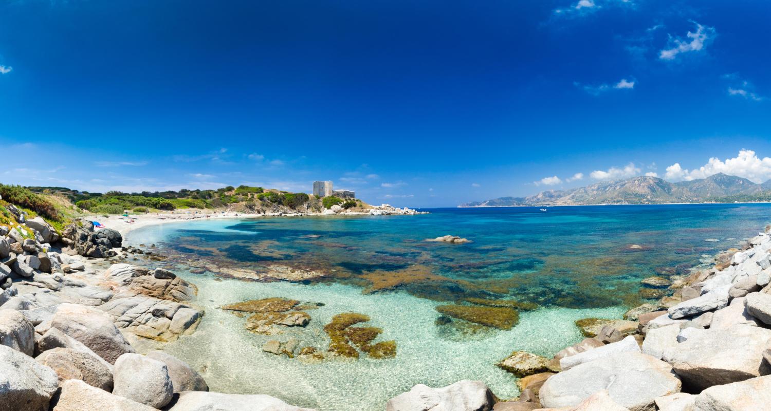 Sardinia Tours & Trips