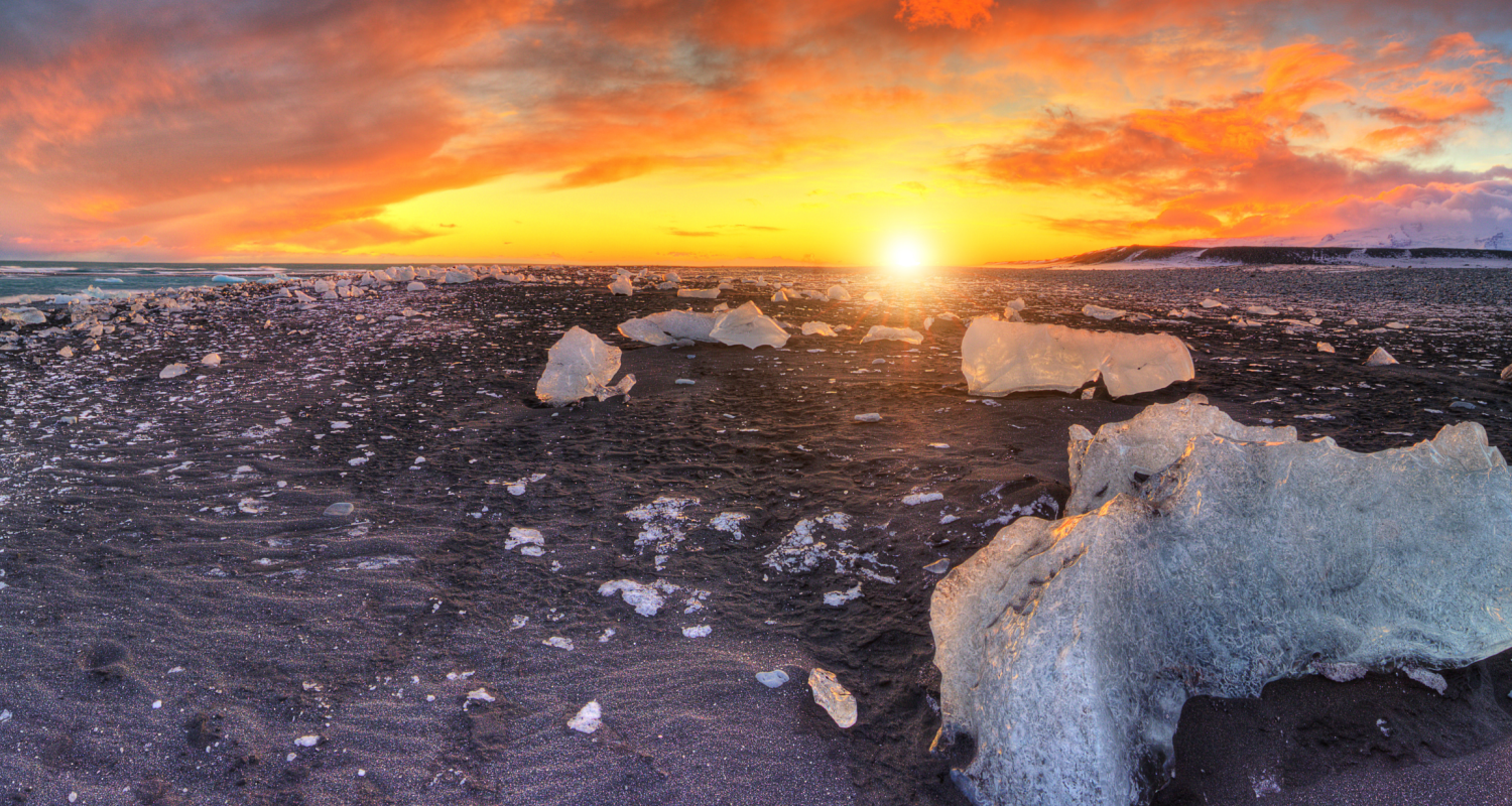 Golden Circle Island Rundreisen