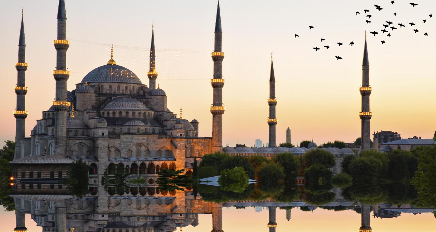 Oost-Turkije Rondreizen