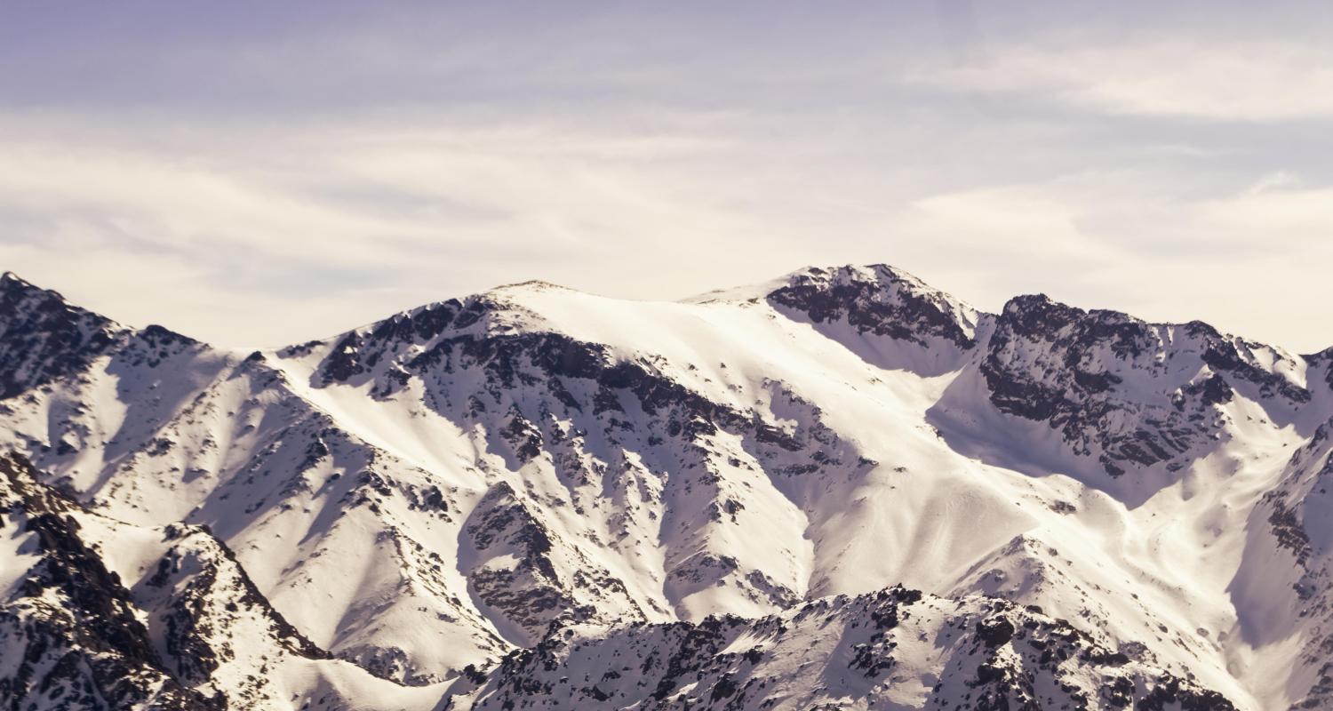 Toubkal Rundreisen