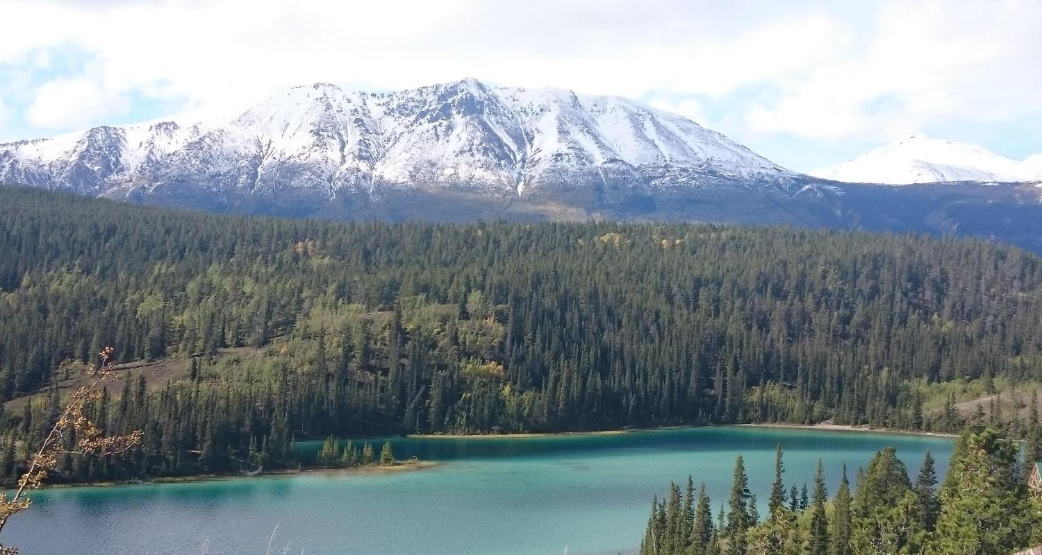 Yukon & Nordwest-Territorien Rundreisen