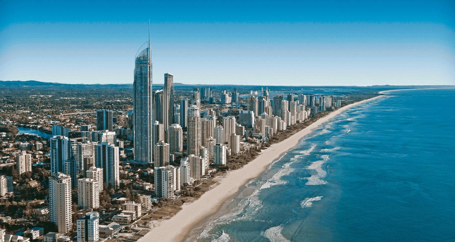 10 Tage Queensland Rundreisen