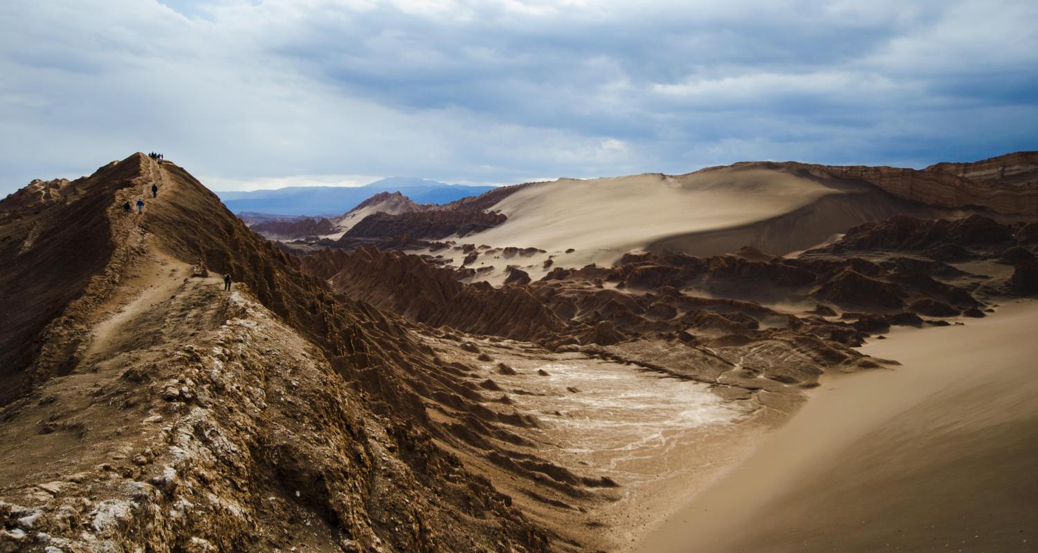 Atacama Desert Tours & Trips