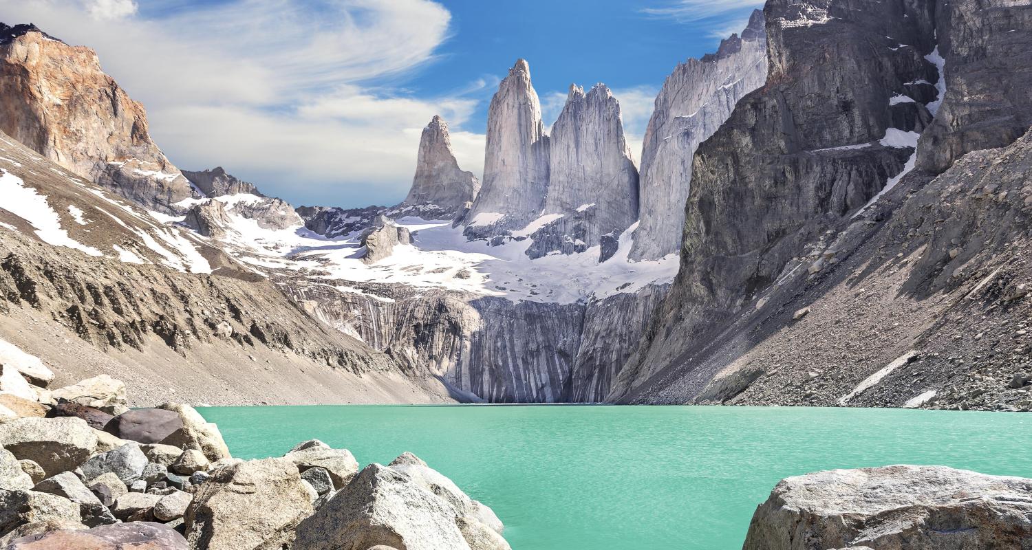 Chile Austral Tours & Trips