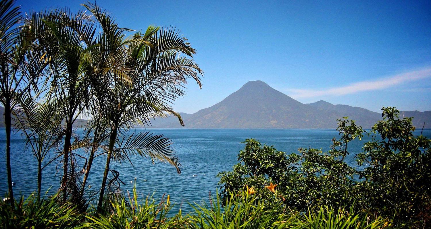 Guatemala Tours & Trips