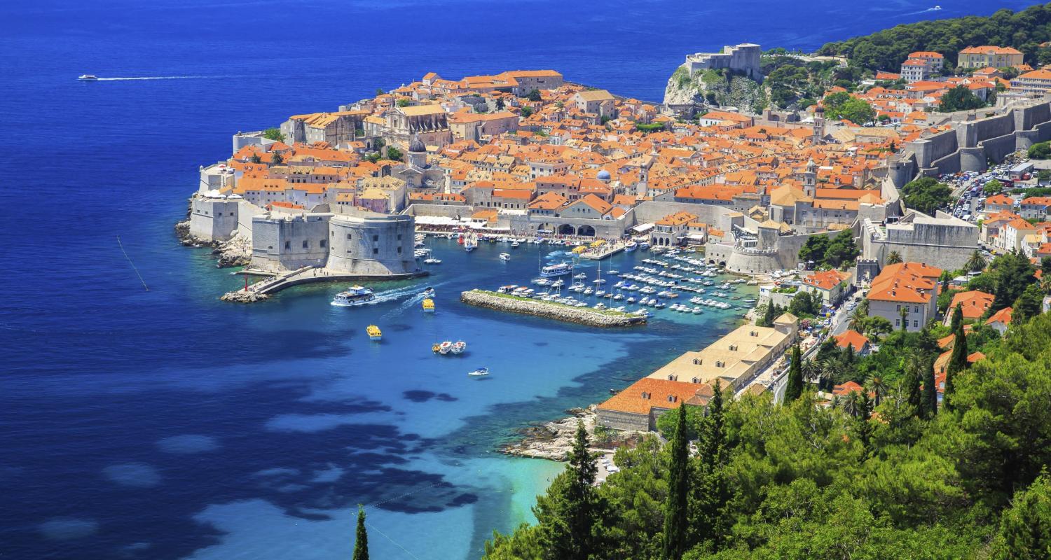 Dalmatia Tours & Trips