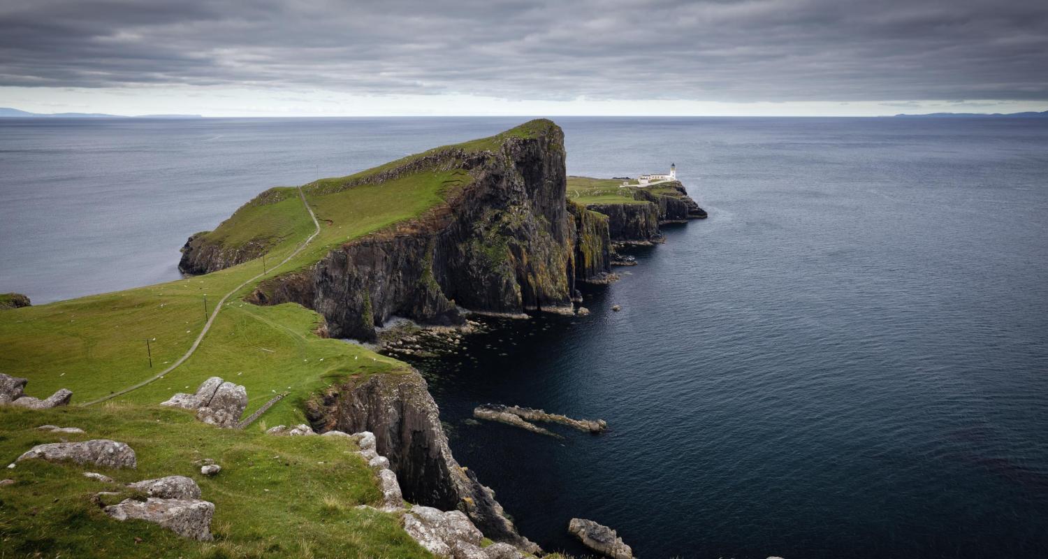 Circuits en Connacht