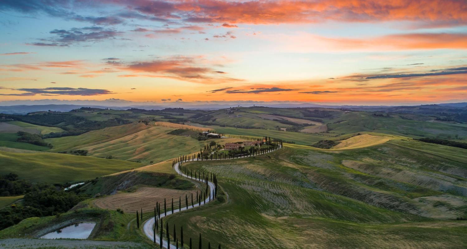 7-Daagse Toscane Rondreizen en Vakanties