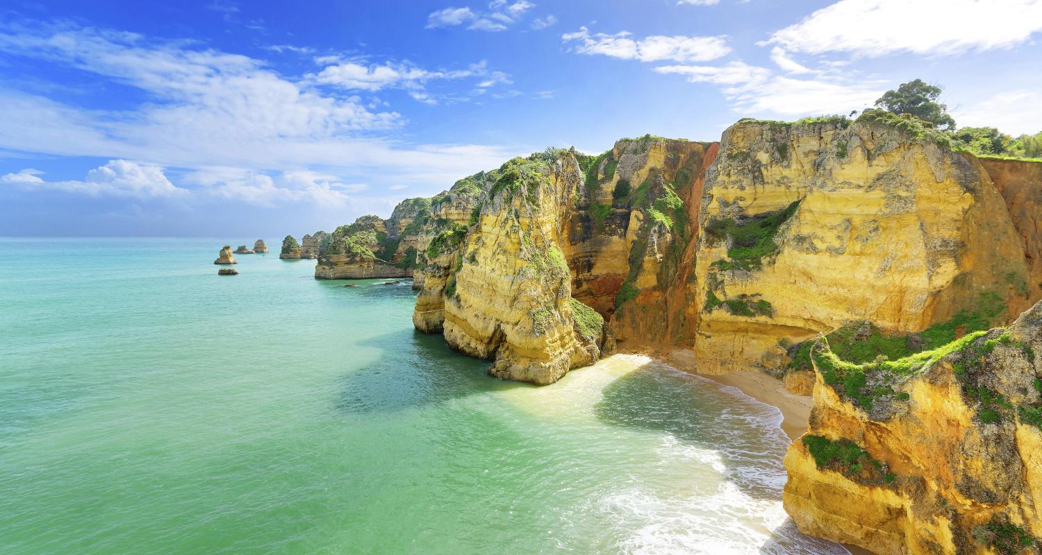 Algarve Tours & Trips