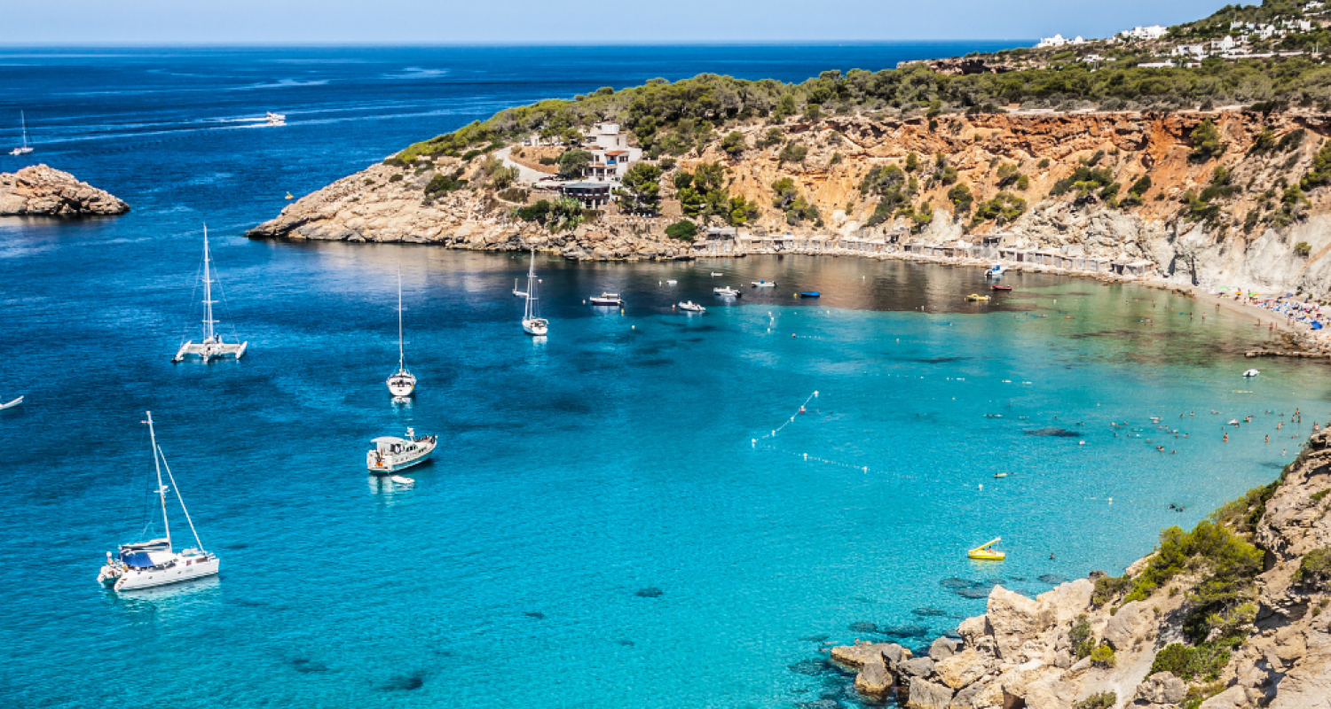 Balearic Islands Tours & Trips