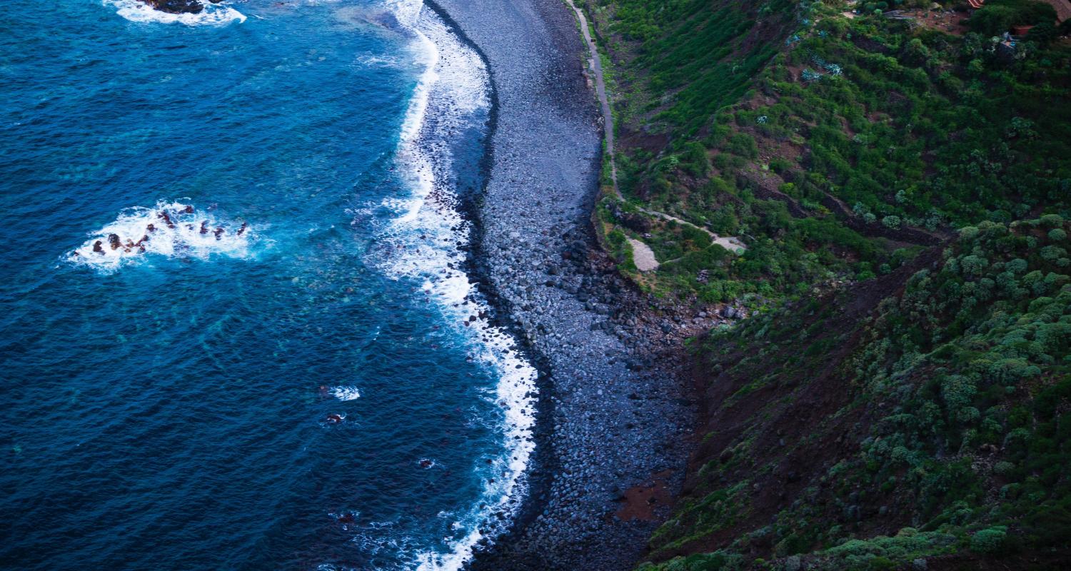 Circuits aux Îles Canaries