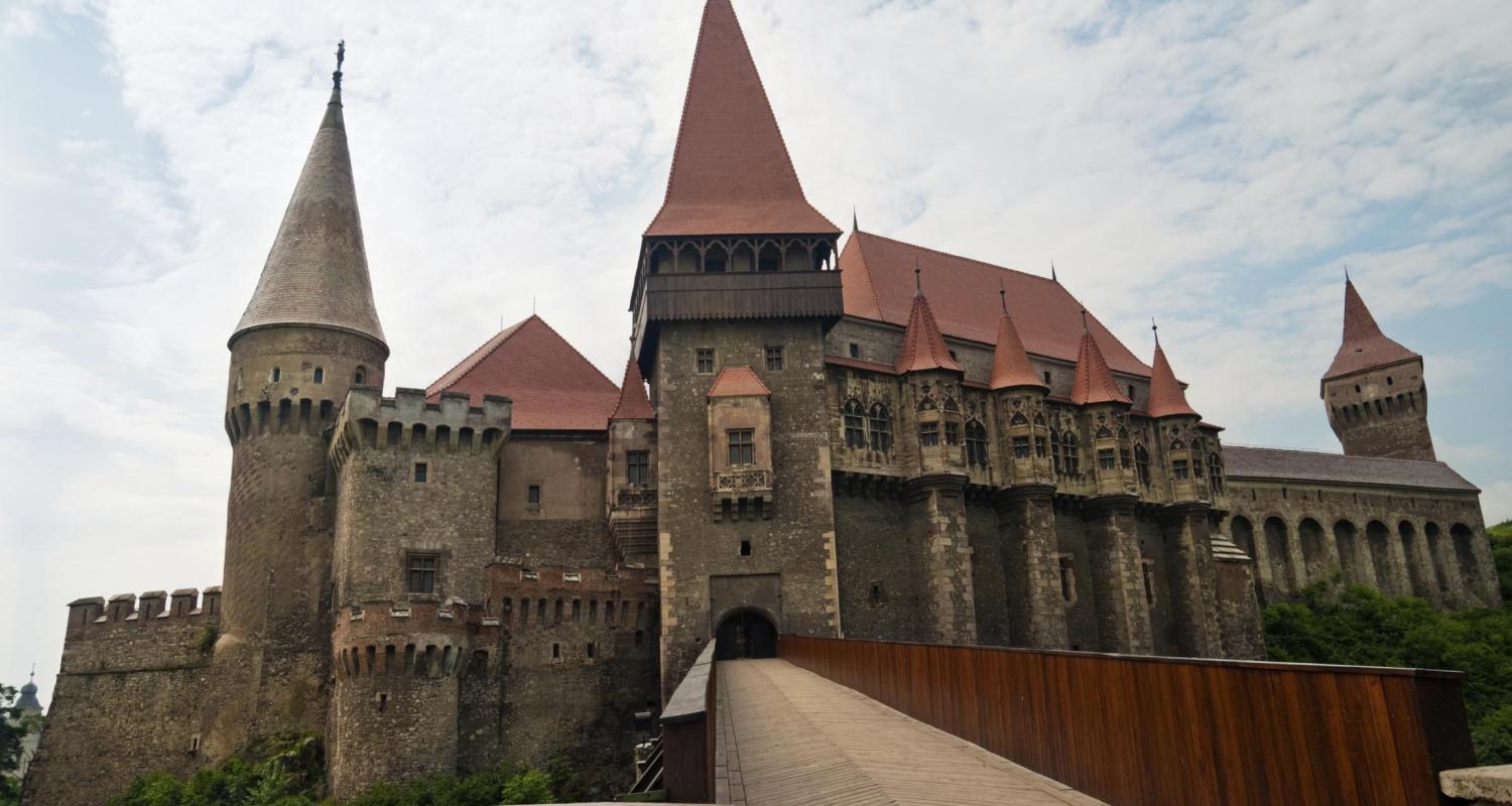 Transylvania Tours & Trips