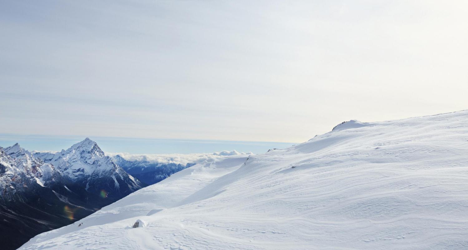 Italienische Alpen Rundreisen