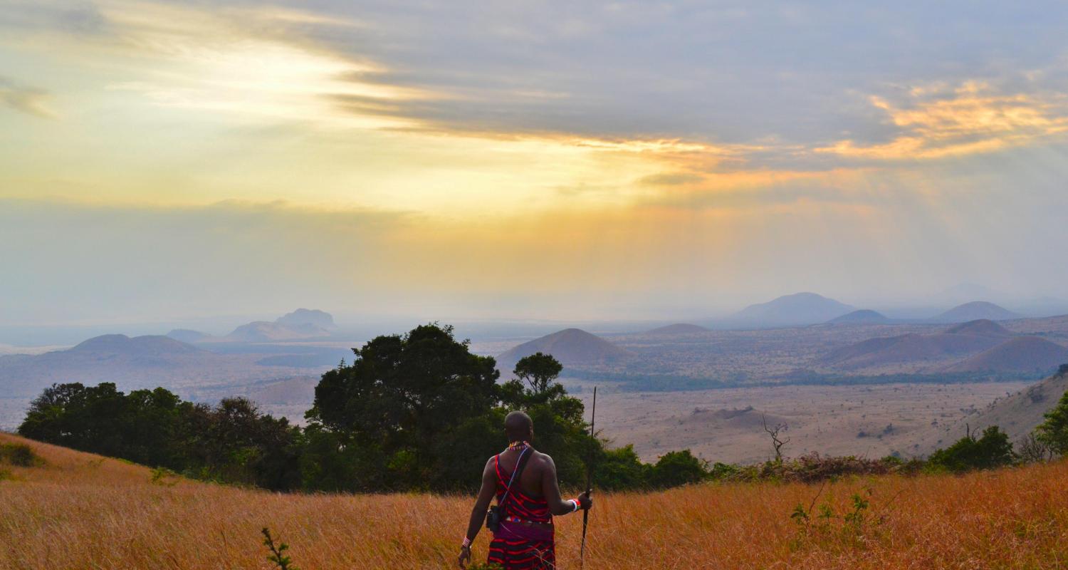 Circuits et voyages au Kenya