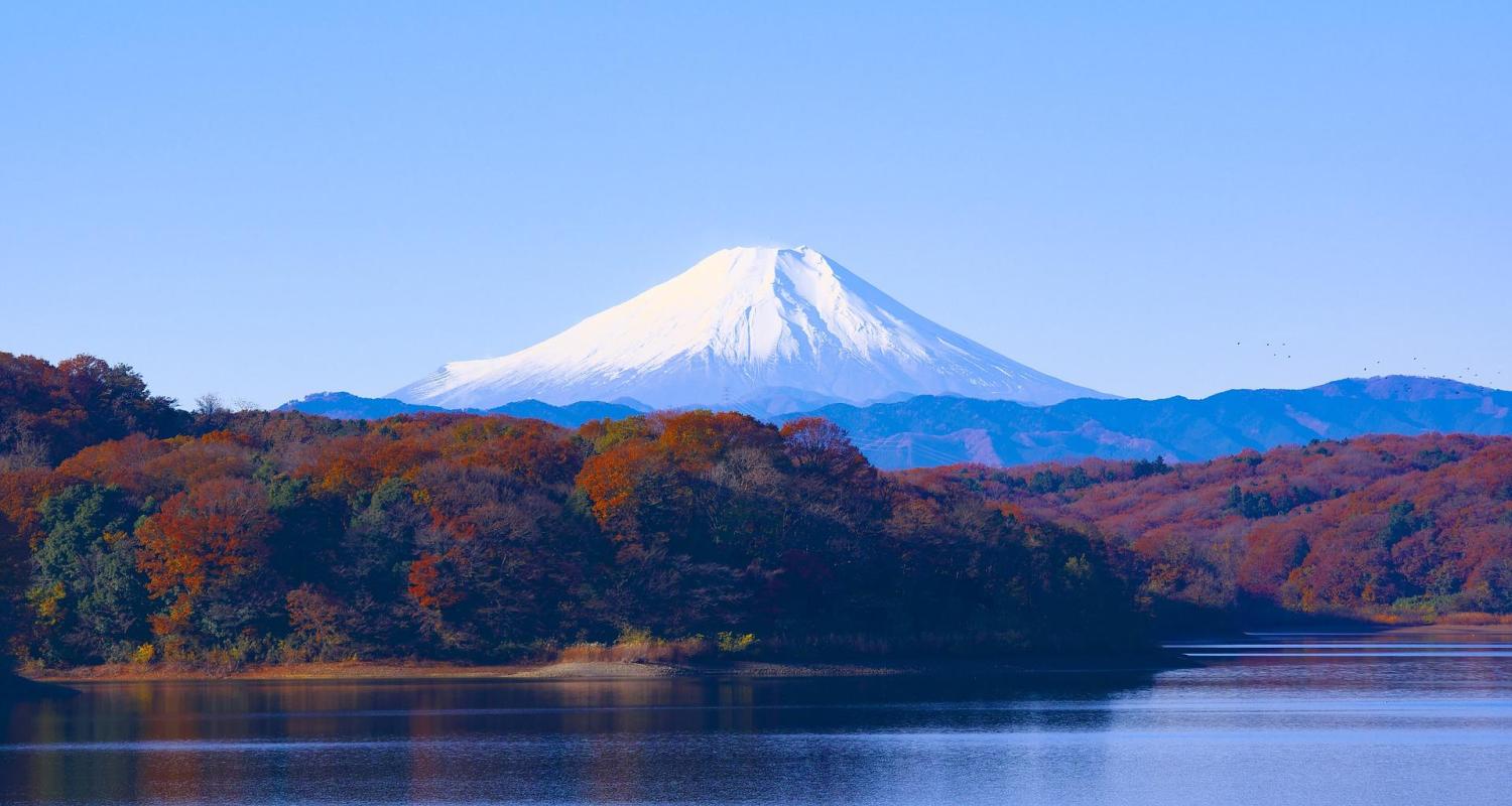 Singlereisen in Japan