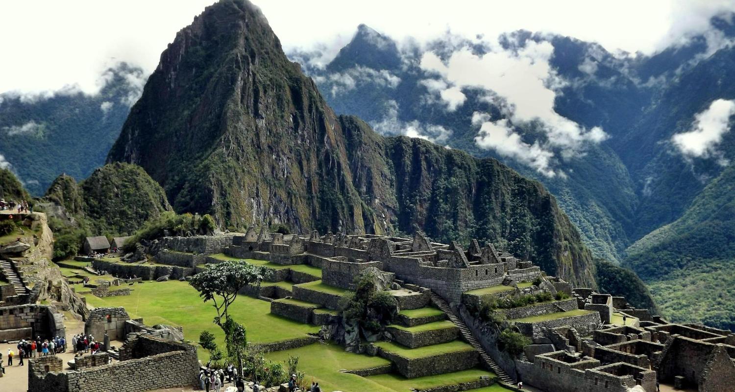 Peru Tours for Solo Travelers