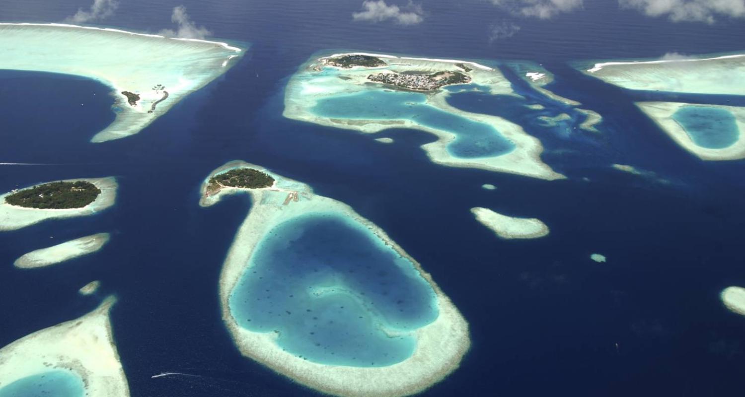 Circuits et voyages au Maldives