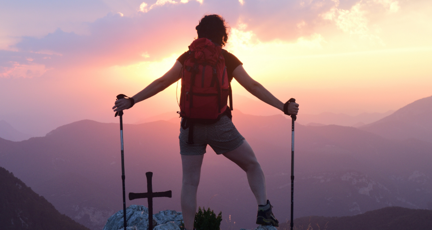 Hiking & Trekking Tours & Trips in Spain