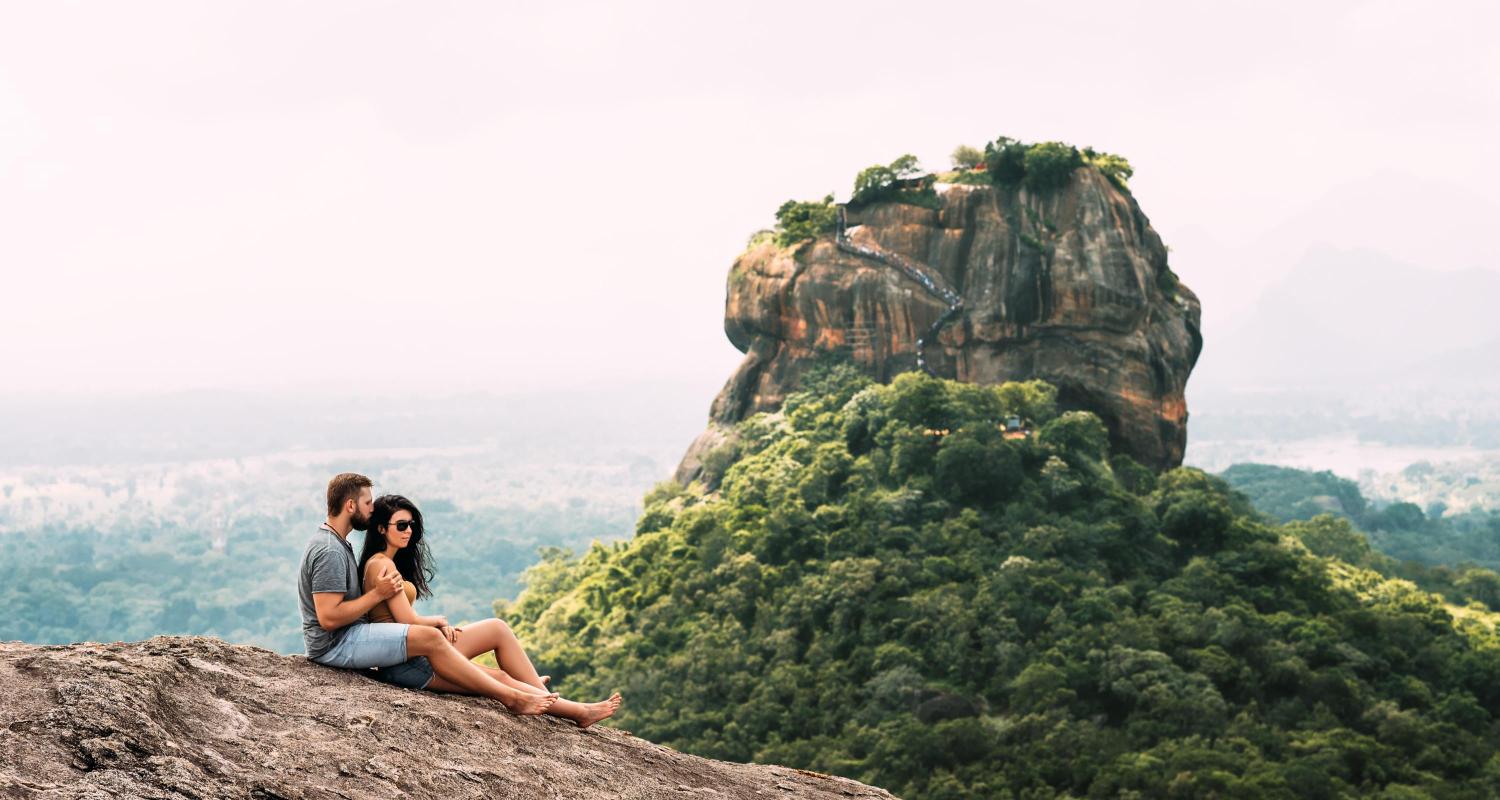 Sri Lanka Rundreisen