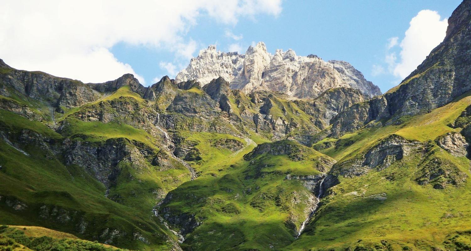 Wandern & Trekking in der Schweiz