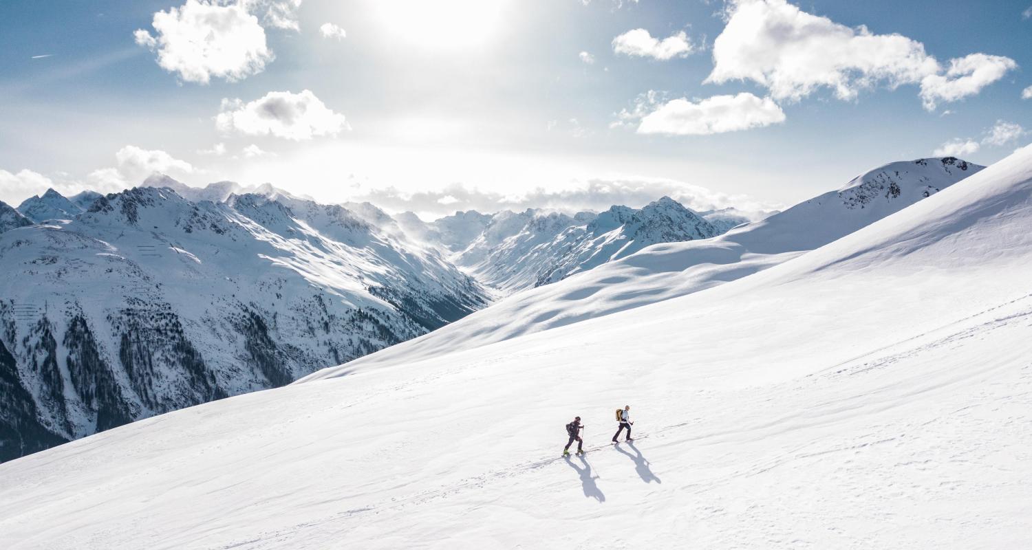 Winterwandelingen Rondreizen & Tours