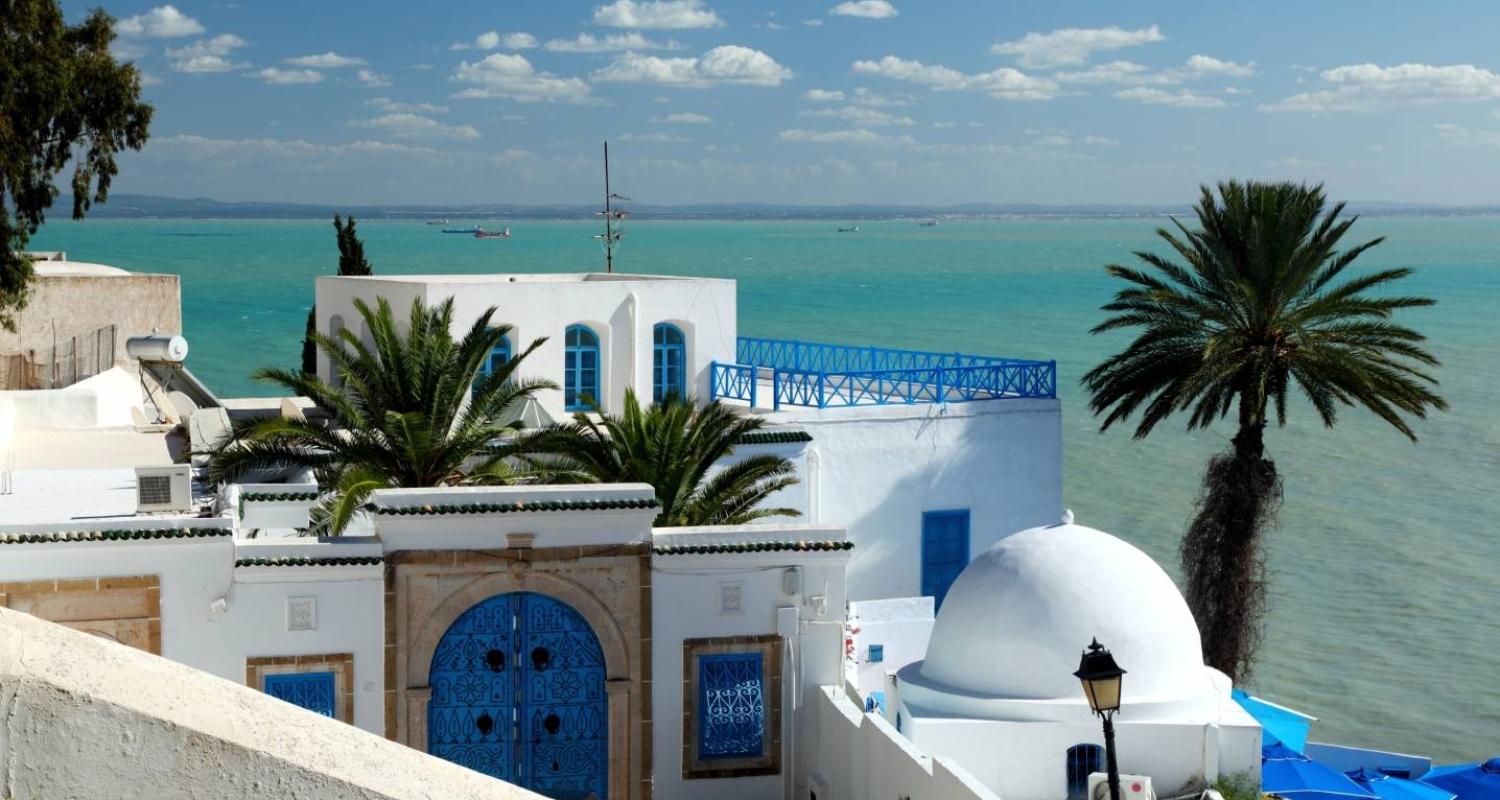 Tunisia Tours & Trips