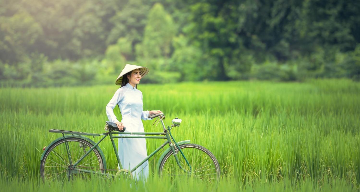 Cycling Tours & Bike Trips in Vietnam