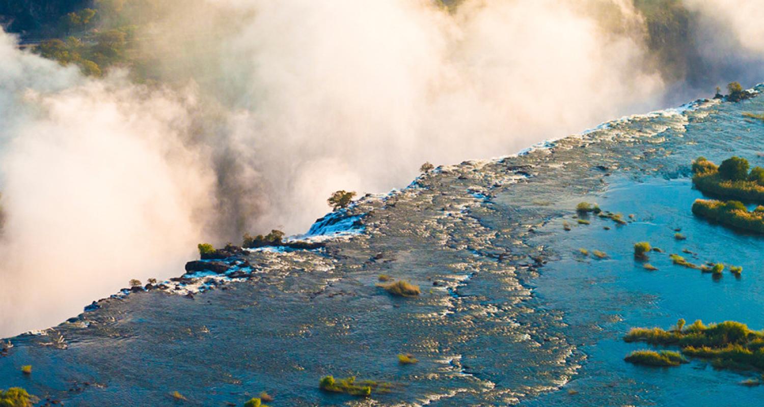 Circuits et voyages au Zimbabwe