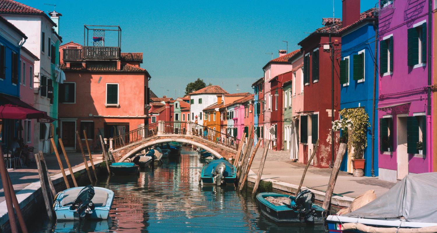 Venice Tours & Trips