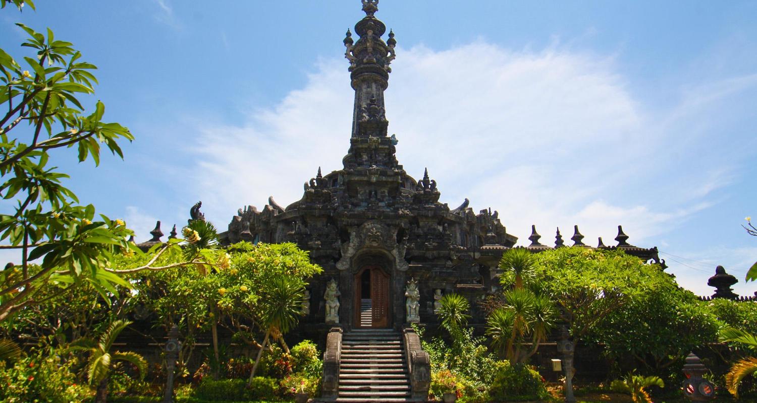 Denpasar Tours & Trips