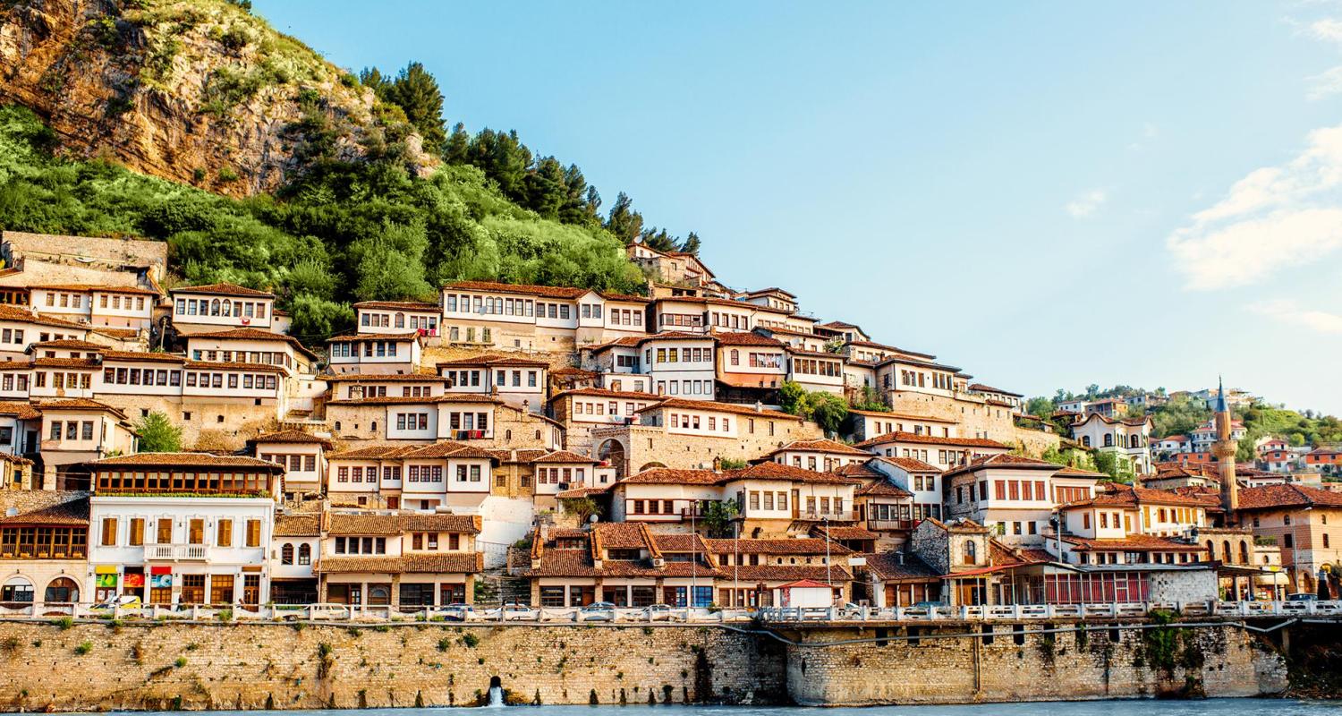 Berat Tours & Trips