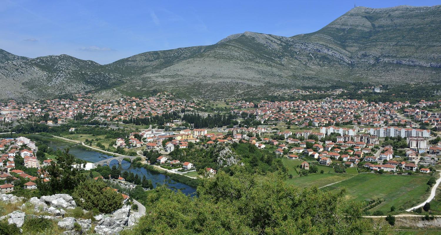 Trebinje Tours & Trips