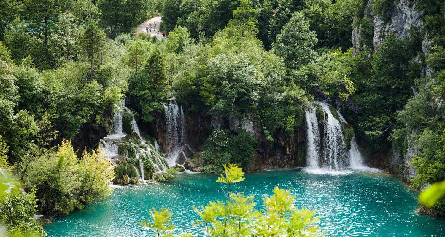 Plitvice Lakes National Park Tours & Trips