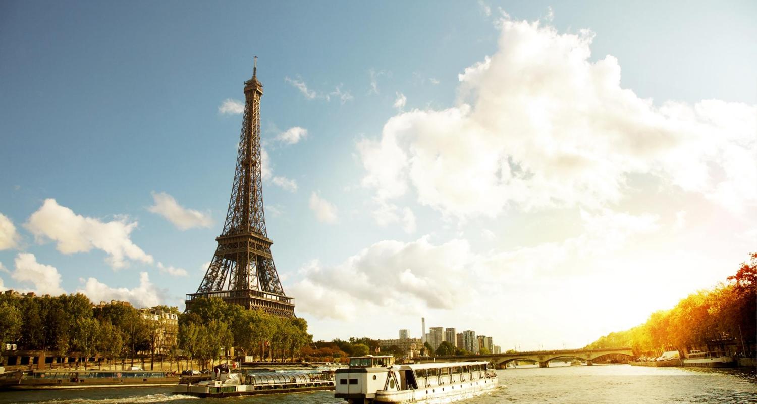 Paris Tours & Trips