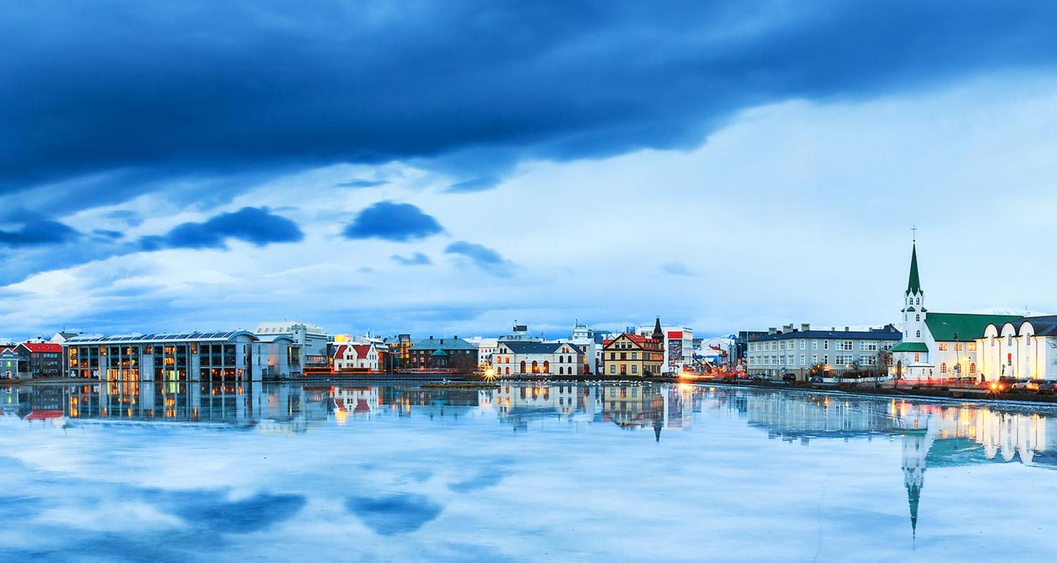 Reykjavik Tours & Trips