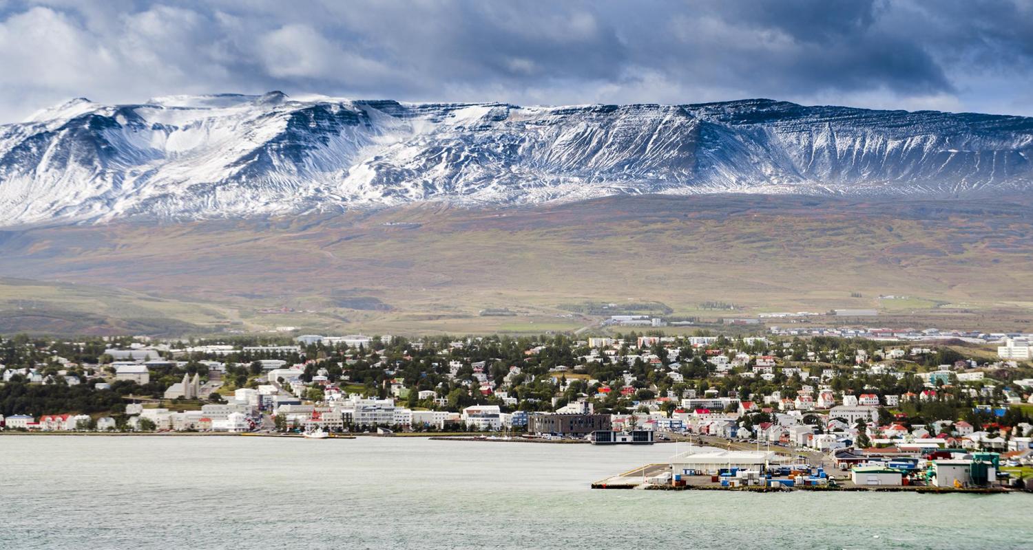 Akureyri Tours & Trips