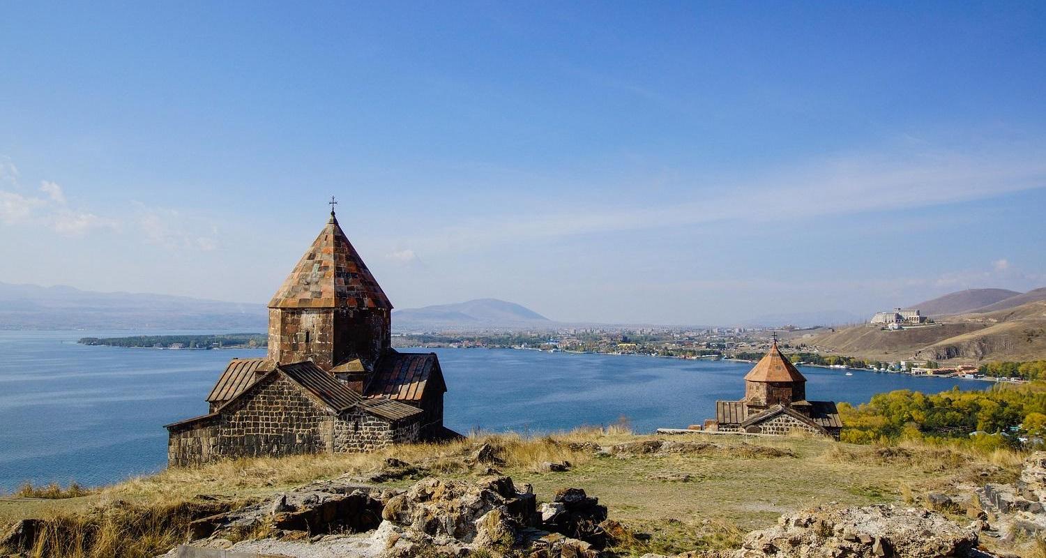 Armenia Tours & Trips