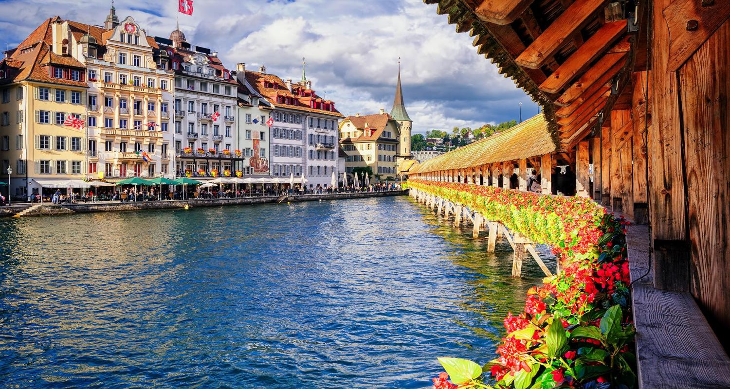 Lucerne Tours & Trips