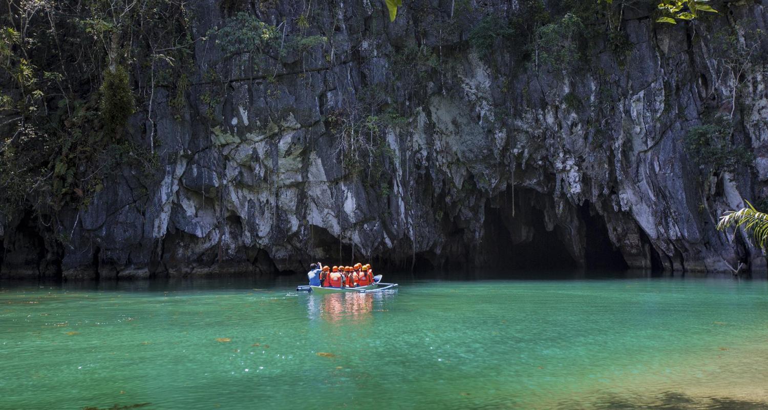 Puerto Princesa Tours & Trips