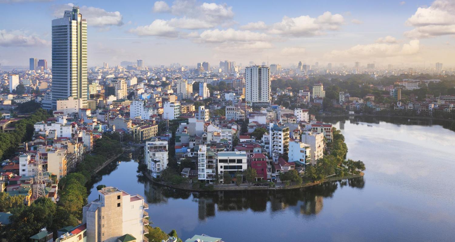 Hanoi Tours & Trips