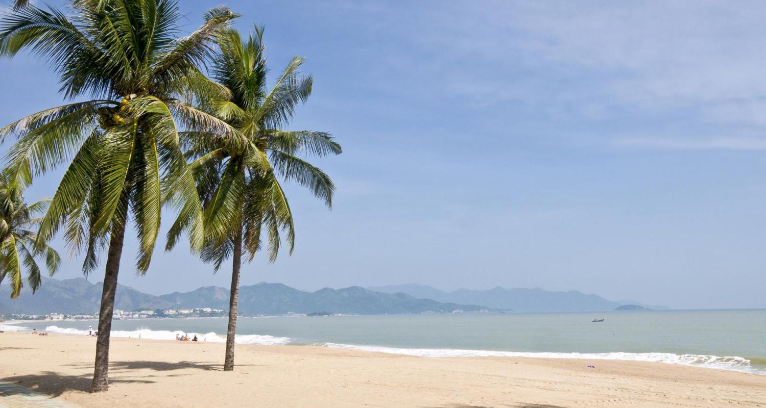 Nha Trang Rundreisen