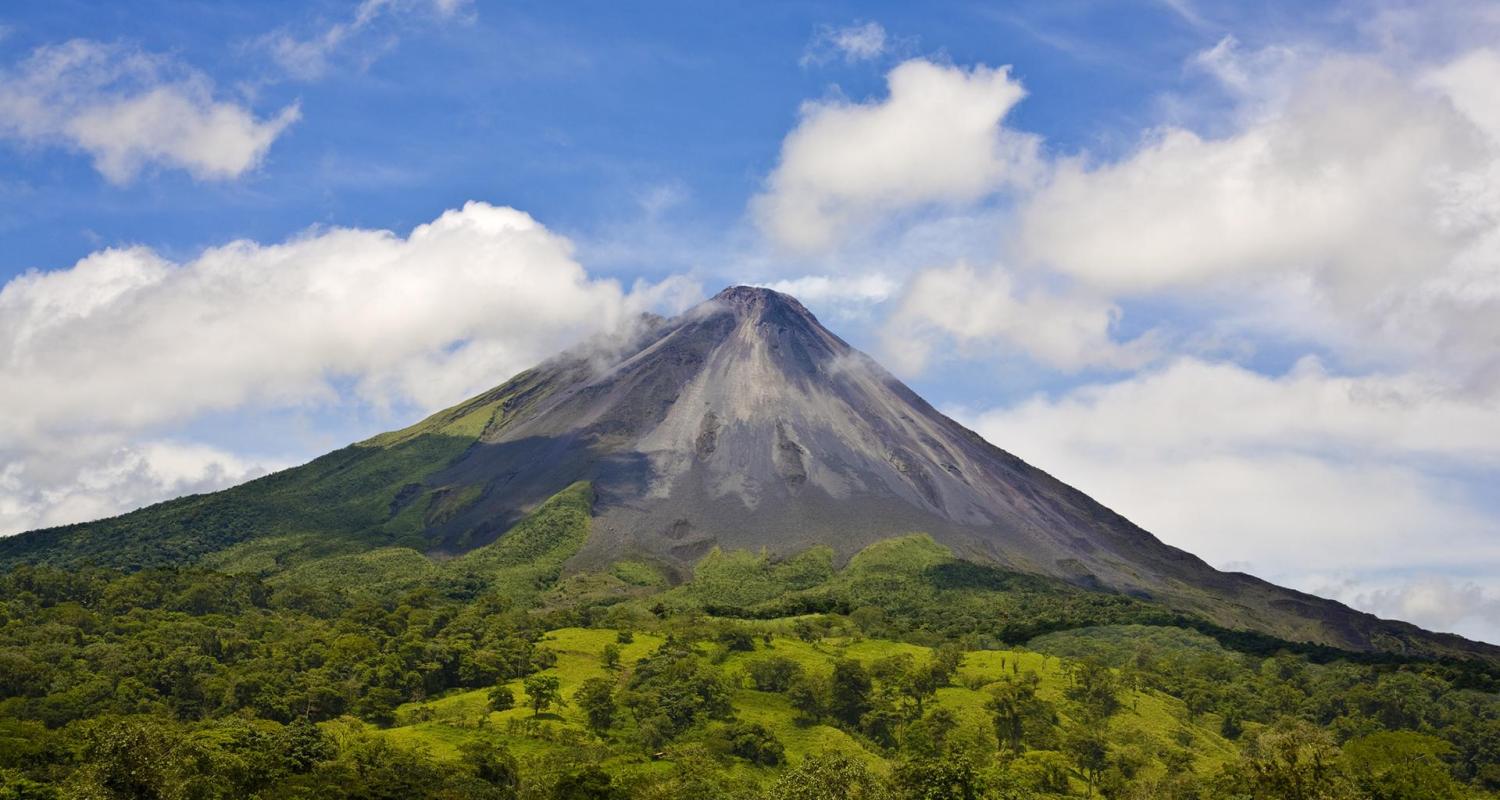 La Fortuna Tours & Trips